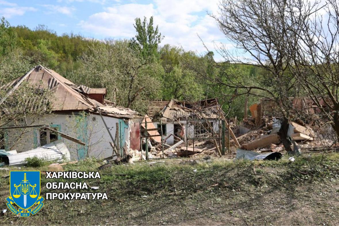 Двое погибших, семеро пострадавших: какие районы области были под обстрелами за минувшие сутки.