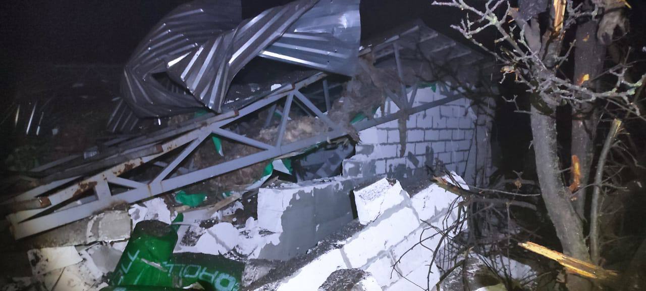 Росіяни обстріляли Чугуєв та Вовчанськ: є поранені фото 3 2