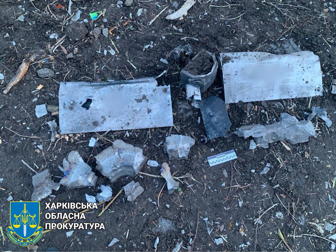 Синегубов рассказал о ситуации в Харьковской области.