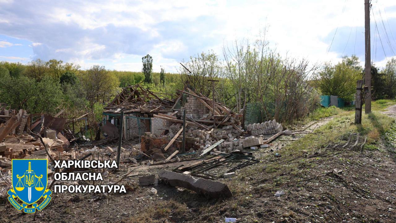 Двое погибших, семеро пострадавших: какие районы области были под обстрелами за минувшие сутки.