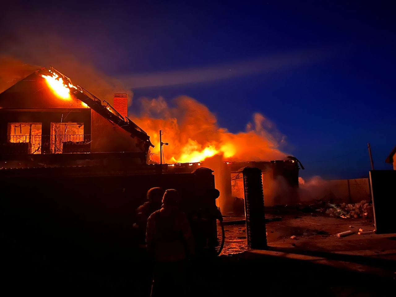 Які населені пункти Харківської області були обстрілені 29 жовтня.