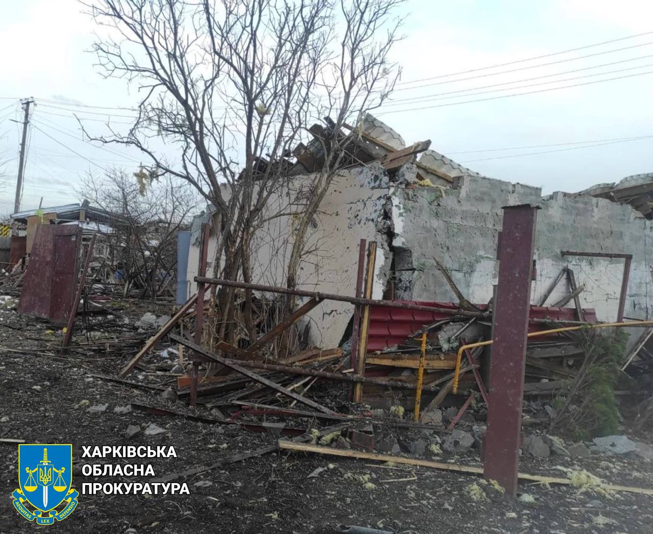 Синегубов рассказал о ситуации в Харьковской области.