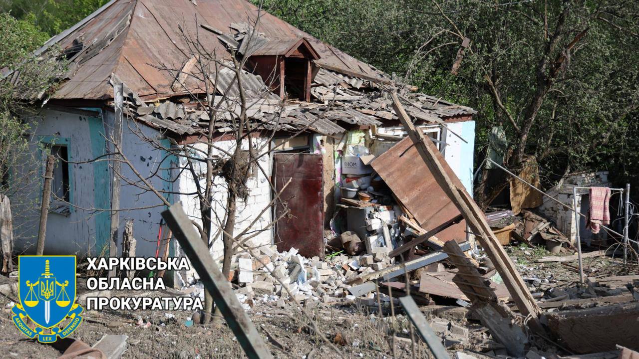 Двое погибших, семеро пострадавших: какие районы области были под обстрелами за минувшие сутки.