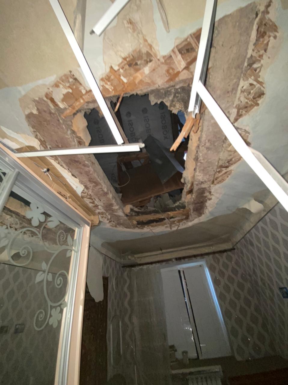 Из-под завалов извлекли еще 7 погибших.