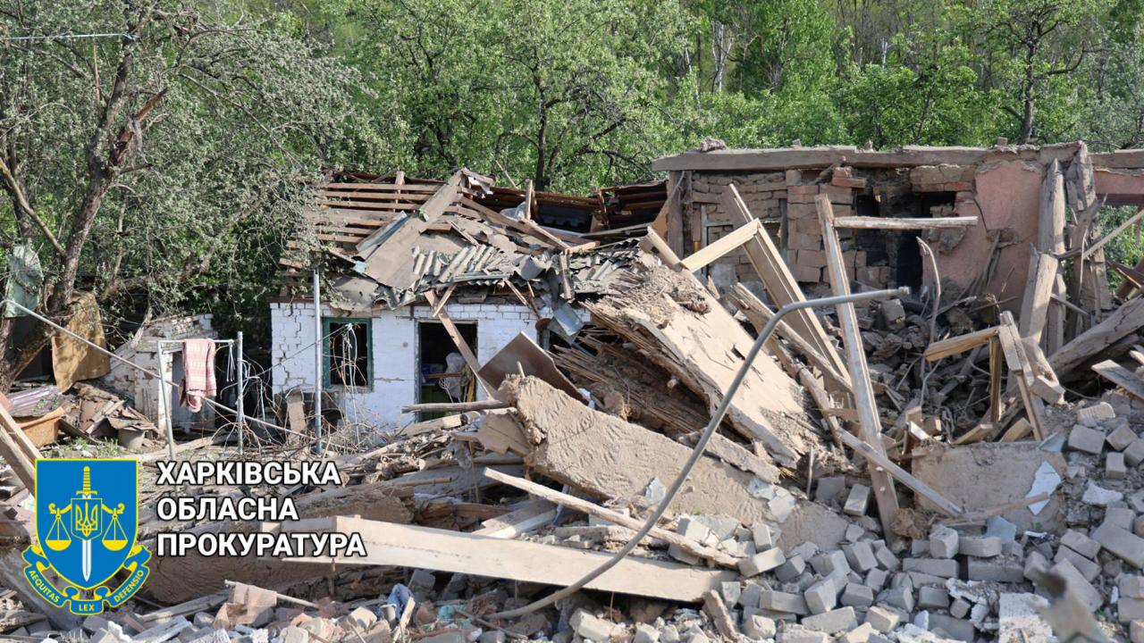 Двое погибших, семеро пострадавших: какие районы области были под обстрелами за минувшие сутки.