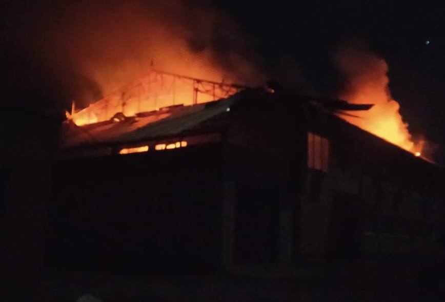 Какие населенные пункты Харьковской области обстреляла РФ — сводка ХОВА на утро 31 октября.