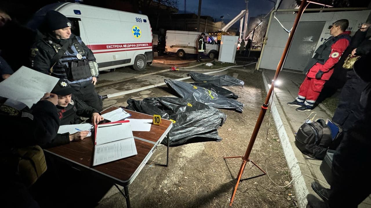 Скорость более 1000 км/ч: Харьков обстреляли противокорабельной ракетой Х-35.