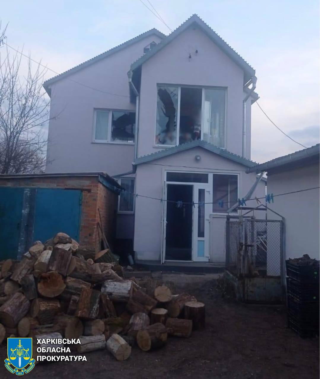 Синегубов рассказал о ситуации в Харьковской области.