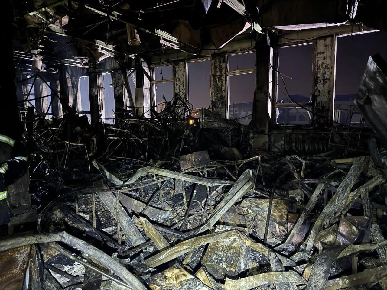 Скорость более 1000 км/ч: Харьков обстреляли противокорабельной ракетой Х-35.