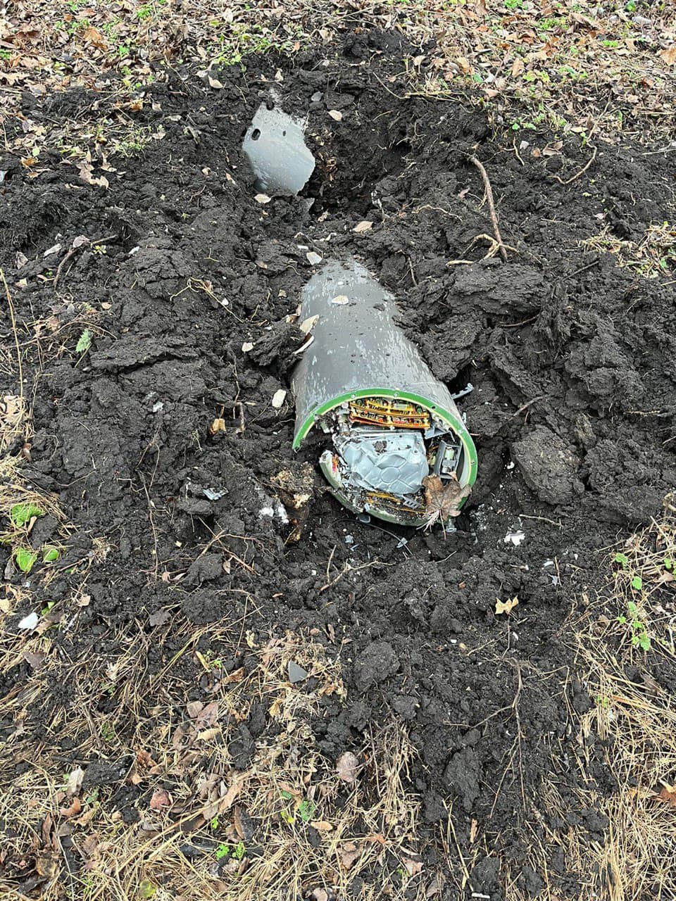 Одна з наймасштабніших атак на Харків із початку війни: у поліції розповіли про загиблих 29 грудня.