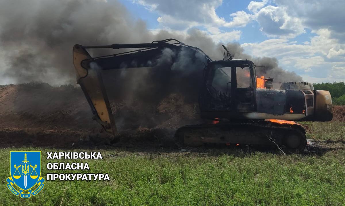 Двое погибших, семеро пострадавших: какие районы области были под обстрелами за минувшие сутки.