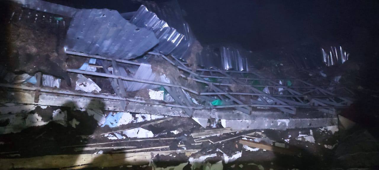 Росіяни обстріляли Чугуєв та Вовчанськ: є поранені фото 2 1