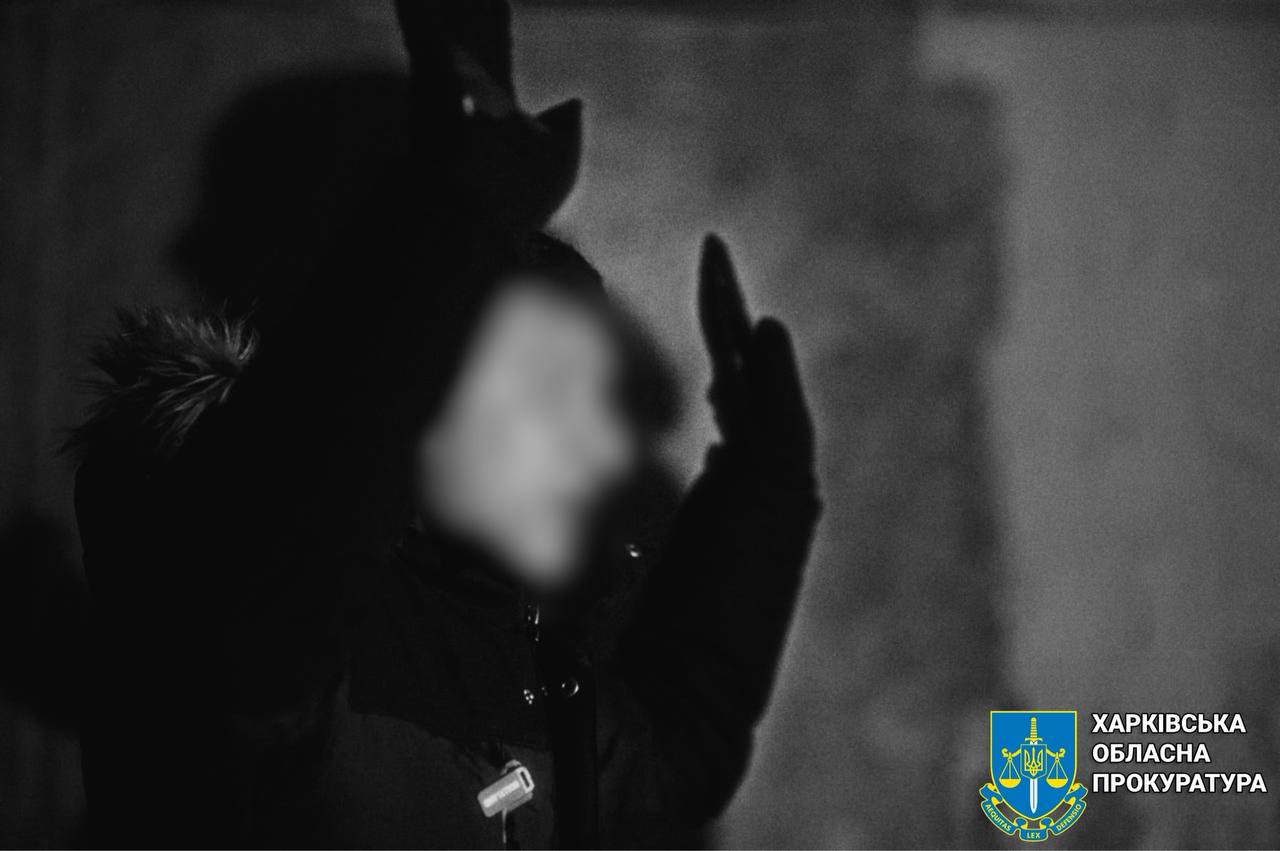 Силовики назвали імена трьох окупантів, які намагалися мирних жителів в Ізюмі.