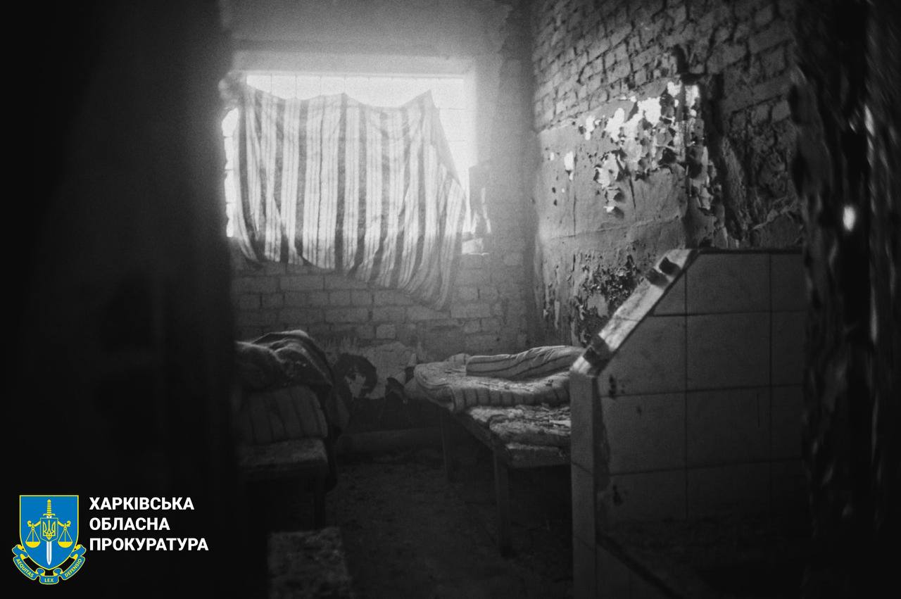 Силовики назвали імена трьох окупантів, які намагалися мирних жителів в Ізюмі.