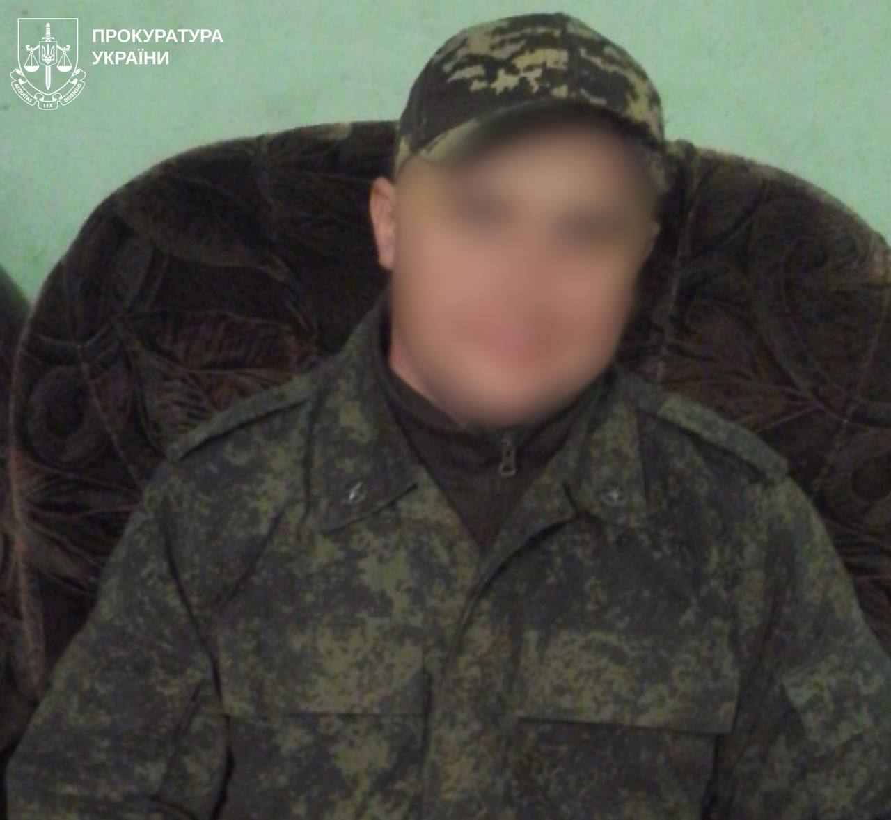 Правоохоронці встановили особи окупантів, які грабували підприємства Куп'янського району фото 1