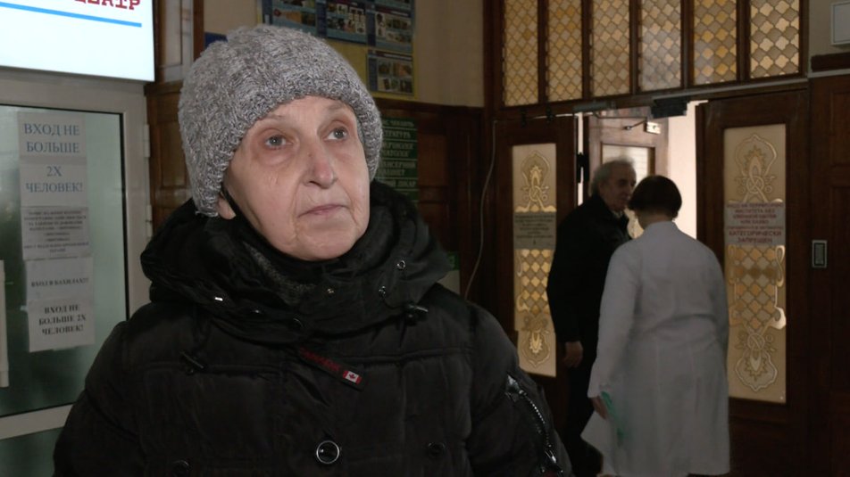 У Харкові волонтери допомагають онкохворим на ліки.