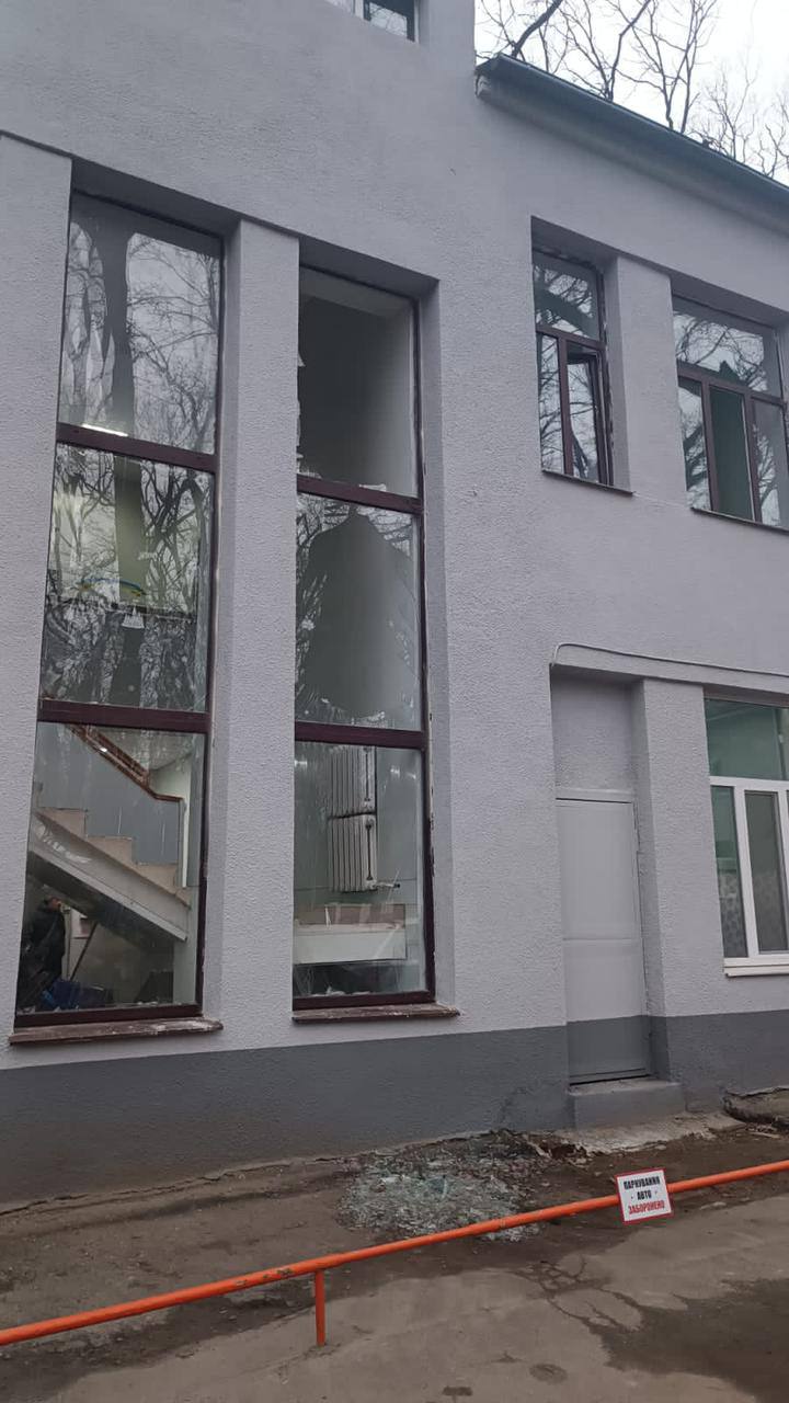 Одна з наймасштабніших атак на Харків із початку війни: у поліції розповіли про загиблих 29 грудня.