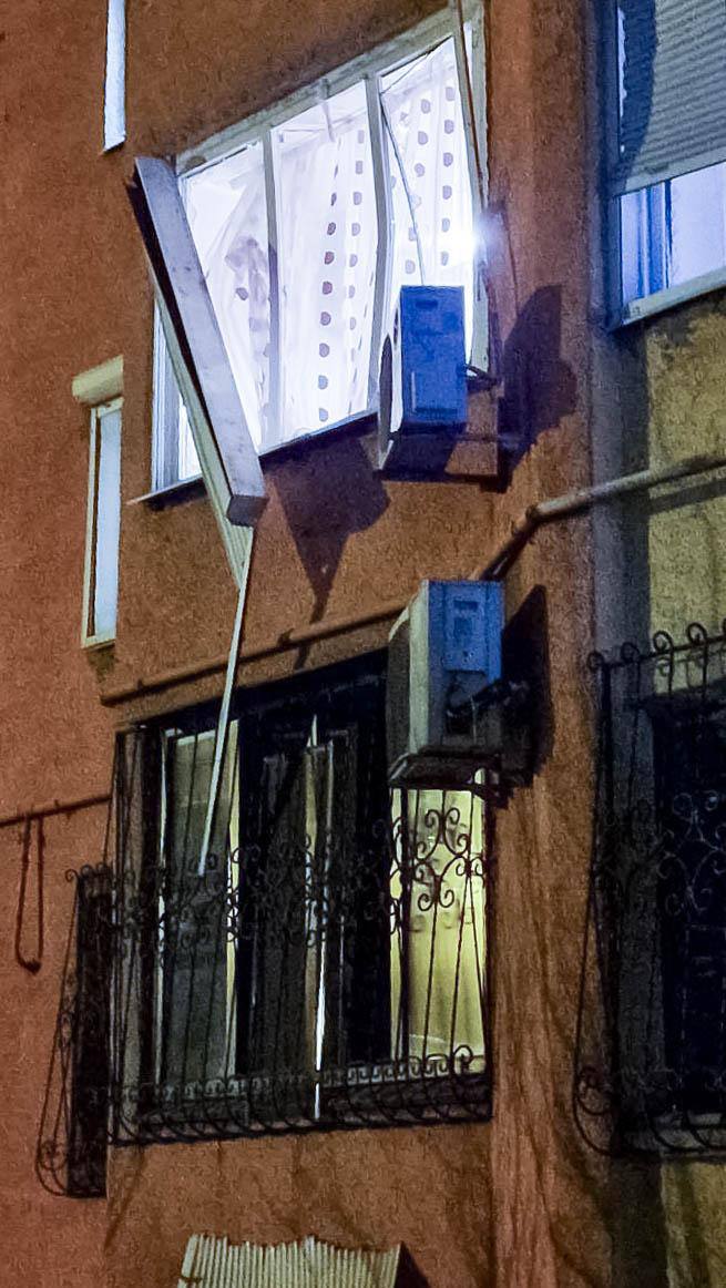 РФ ударила по Харькову баллистическими ракетами фото 1