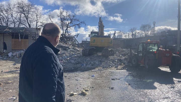 Отель в Золочеве, где погиб ребенок, открылся совсем недавно — СМИ.