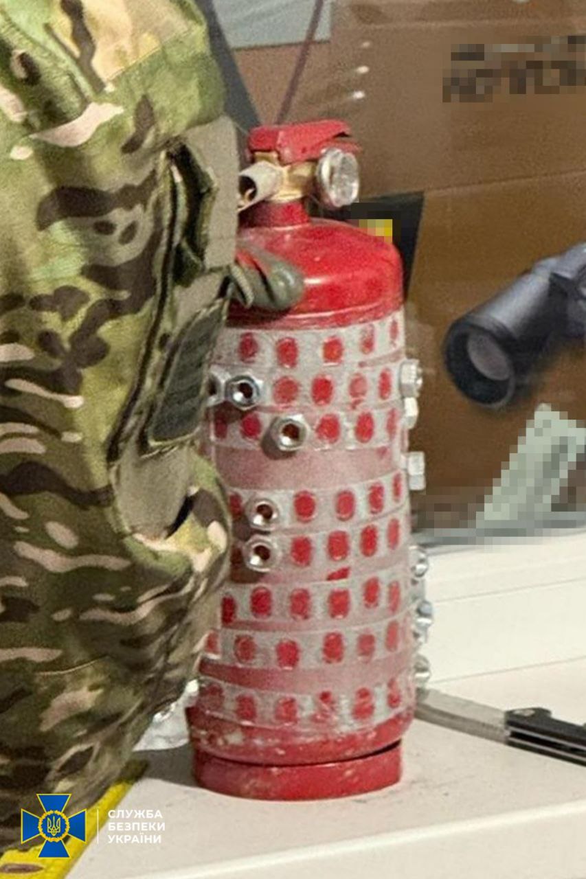 Отравила украинского военного и собиралась подорвать других: в Харькове судят агента РФ.