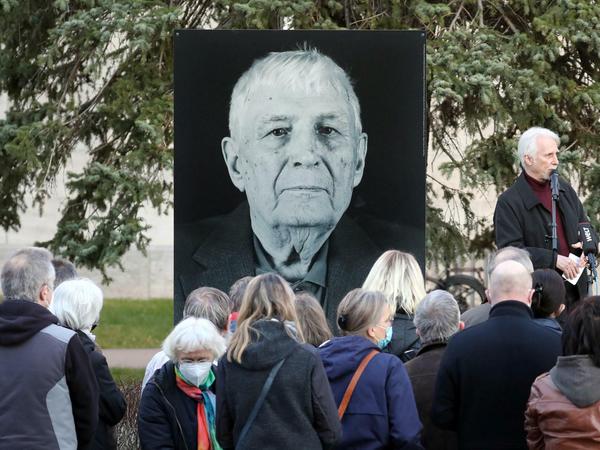 В Берлине назвали парк в честь Харькова.