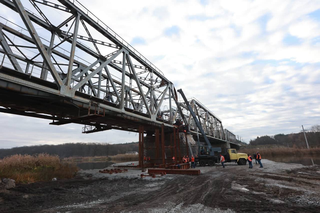 Укрзализныця запустила рельсовый автобус Харьков &mdash; Купянск.