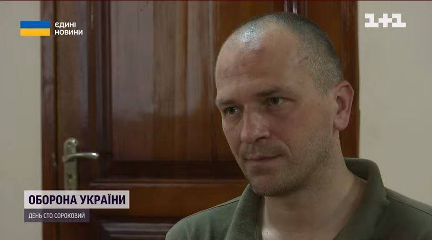 Российских пилотов, бомбивших Харьков, Балаклею, Изюм, обменяли на "азовцев" фото 3 2