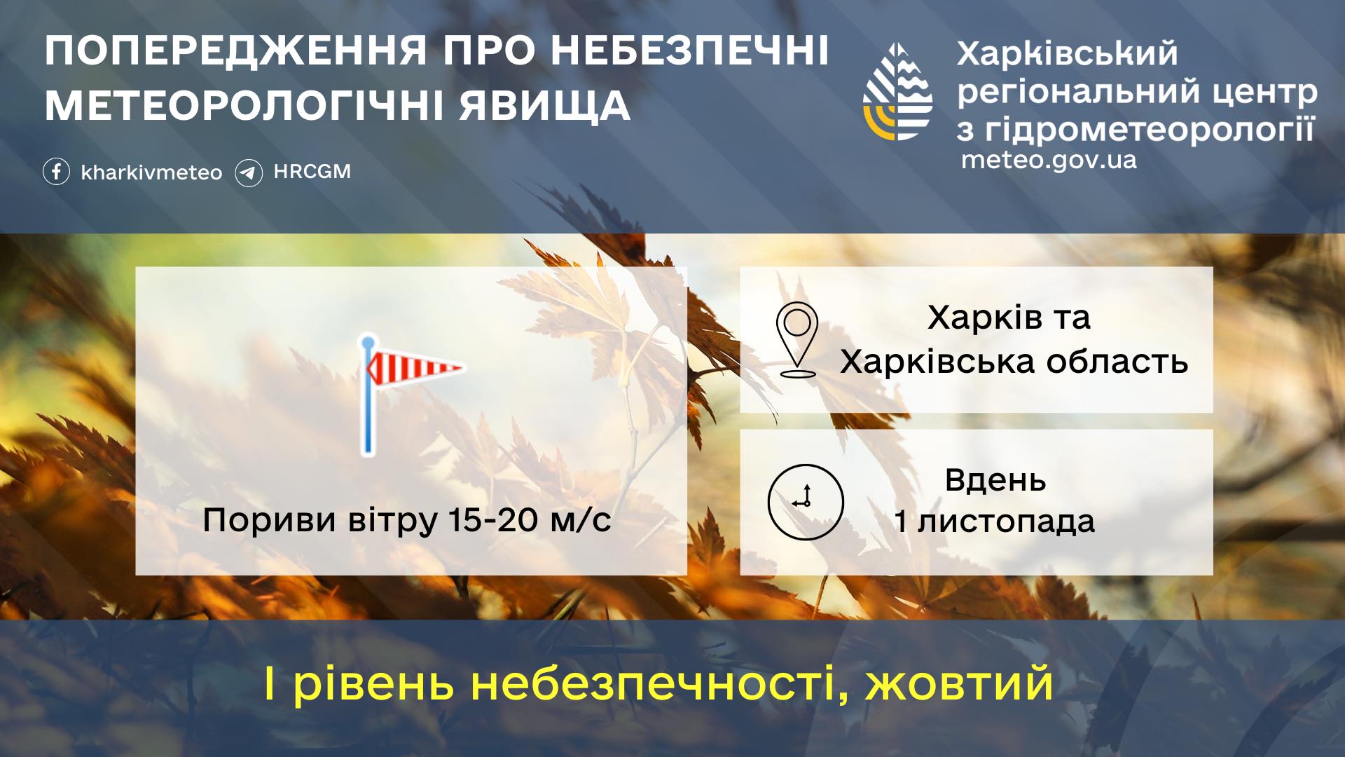 В эти выходные в Харькове может выпасть снег фото 1