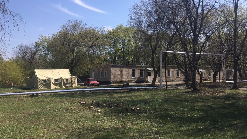 Стартує останнє голосування за нову назву для Первомайського.