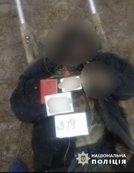 У поліції назвали вбивць дитячого письменника Володимира Вакуленка фото 6 5