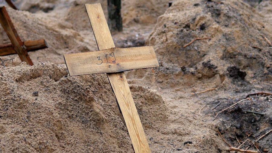 В полиции назвали убийц детского писателя Владимира Вакуленко фото 1