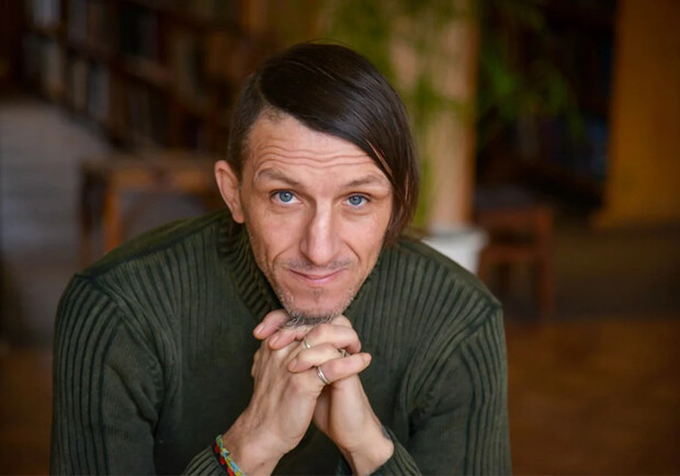 Детского писателя Владимира Вакуленко россияне убили во время оккупации Изюма.