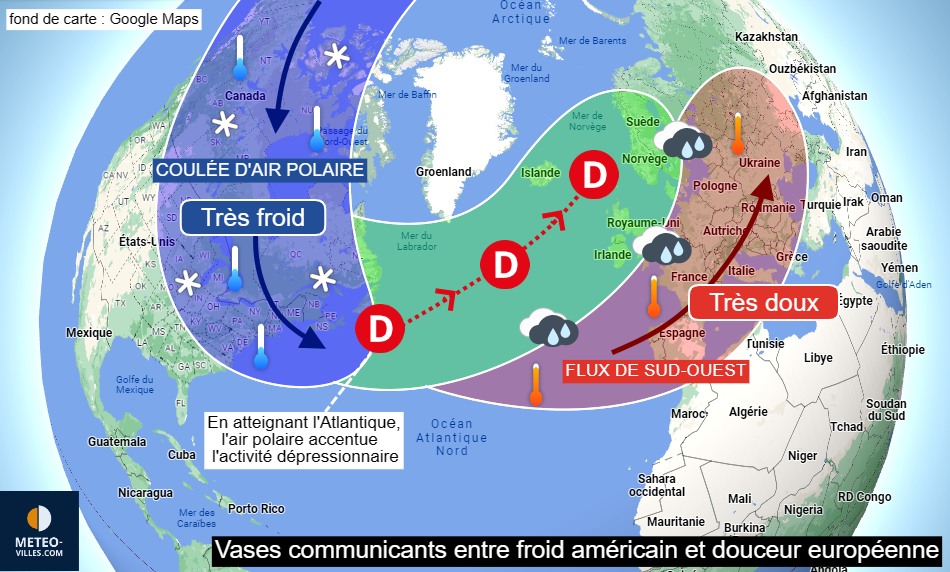Какой будет погода в Харькове с 31 декабря на 1 января 2023 года.