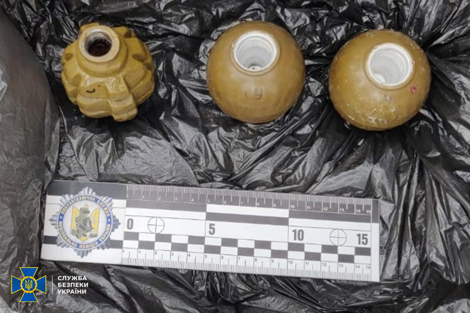 У Харкові екс-поліцейський отримав довічний термін за держзраду.