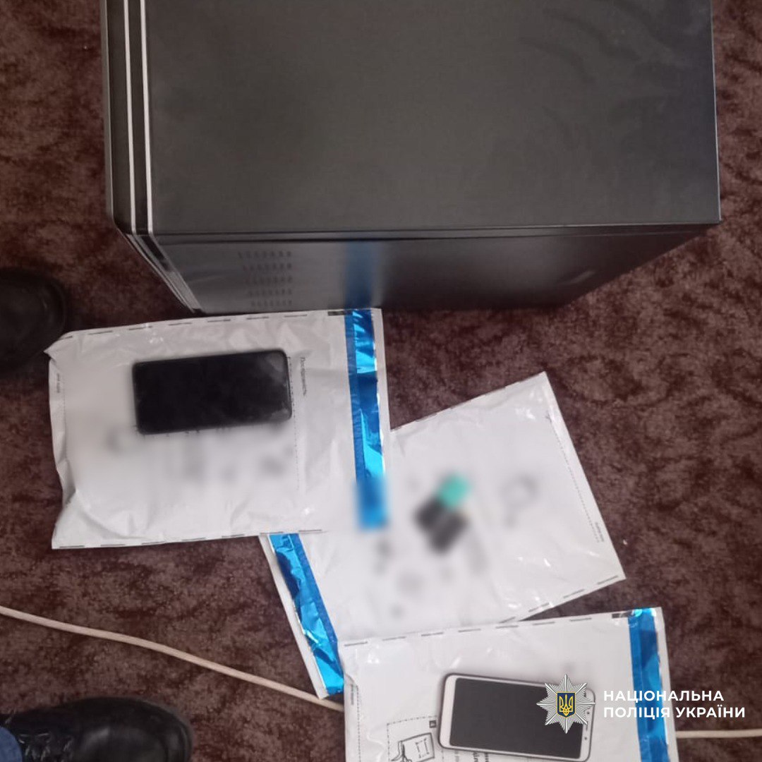 Харьковчанин снимал порно с участием своей 4-летней падчерицы.