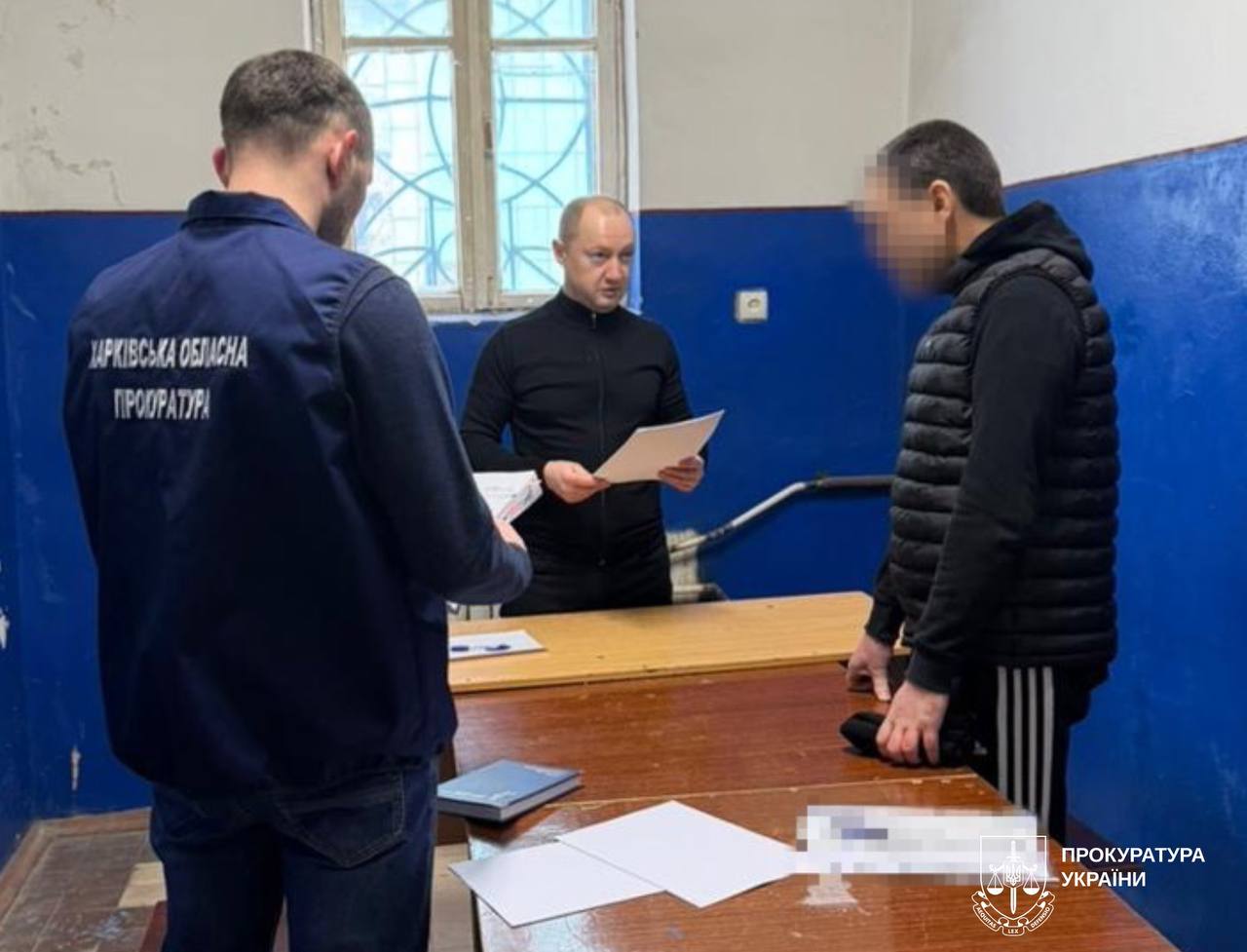 Харків'янин втягував 9-річних дівчаток у порнографію &mdash; поліція фото 1