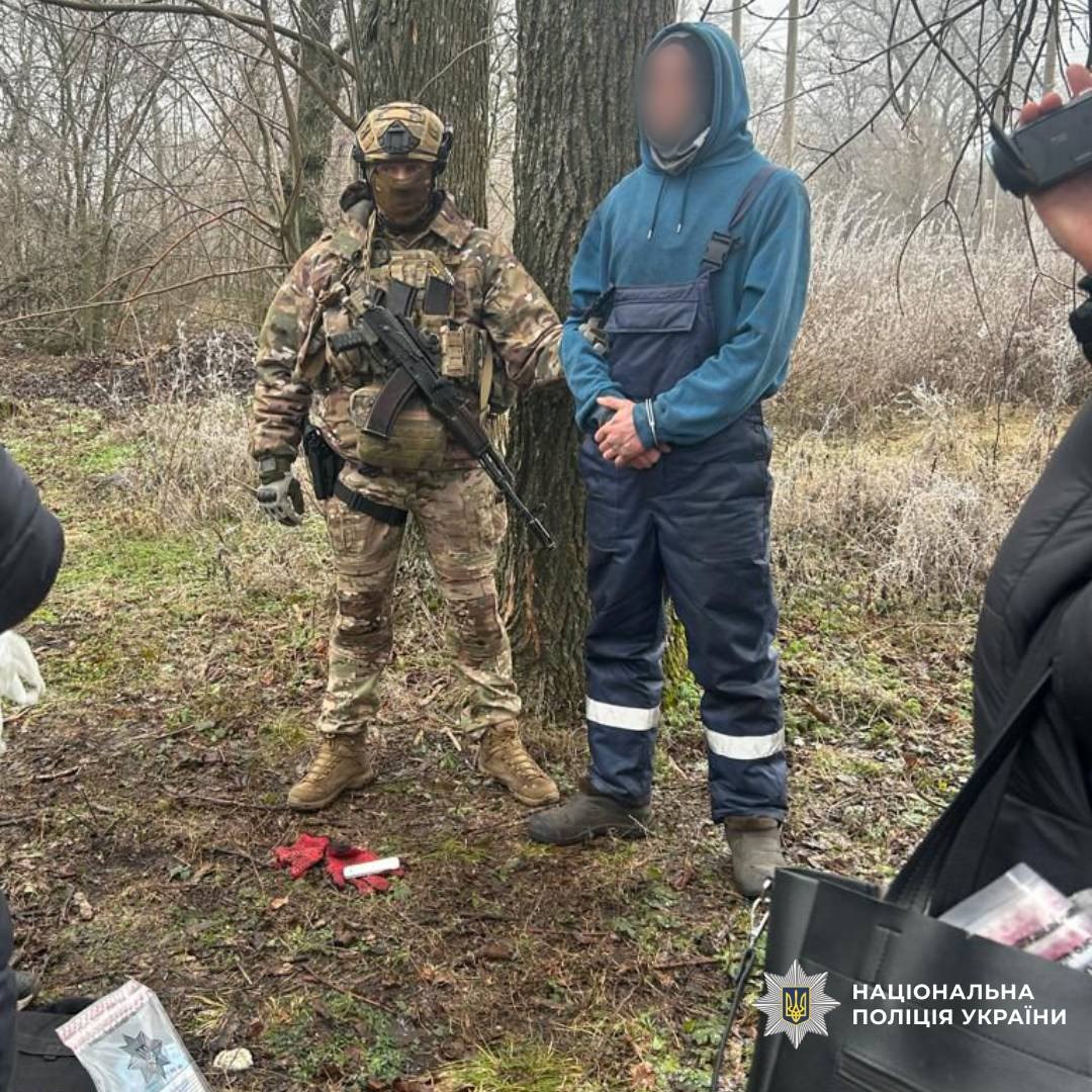 Погрожував підпалити магазин: на Харківщині працівник вимагав гроші у колишнього роботодавця.