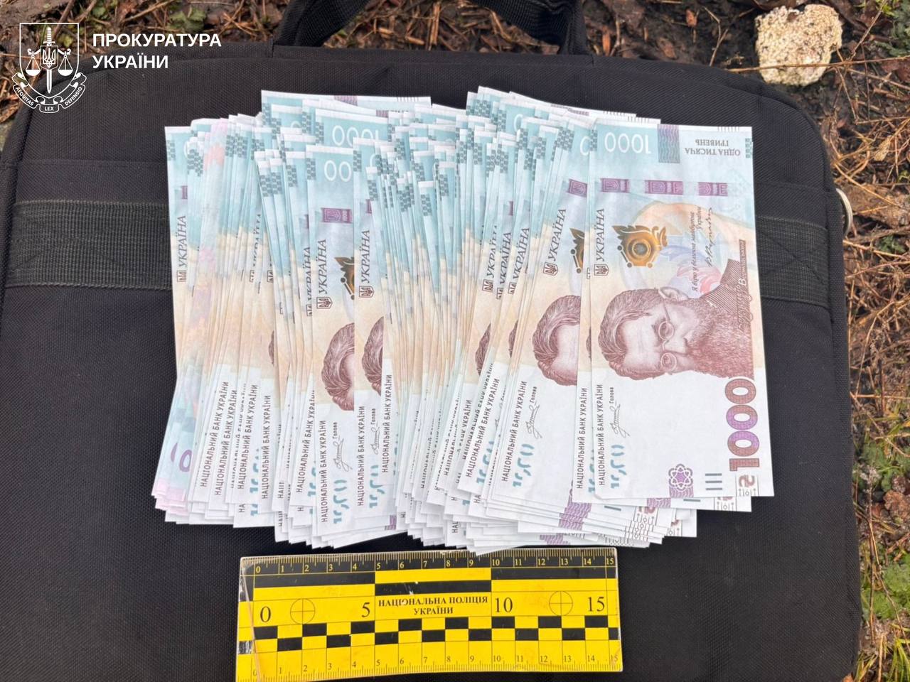 Погрожував підпалити магазин: на Харківщині працівник вимагав гроші у колишнього роботодавця.