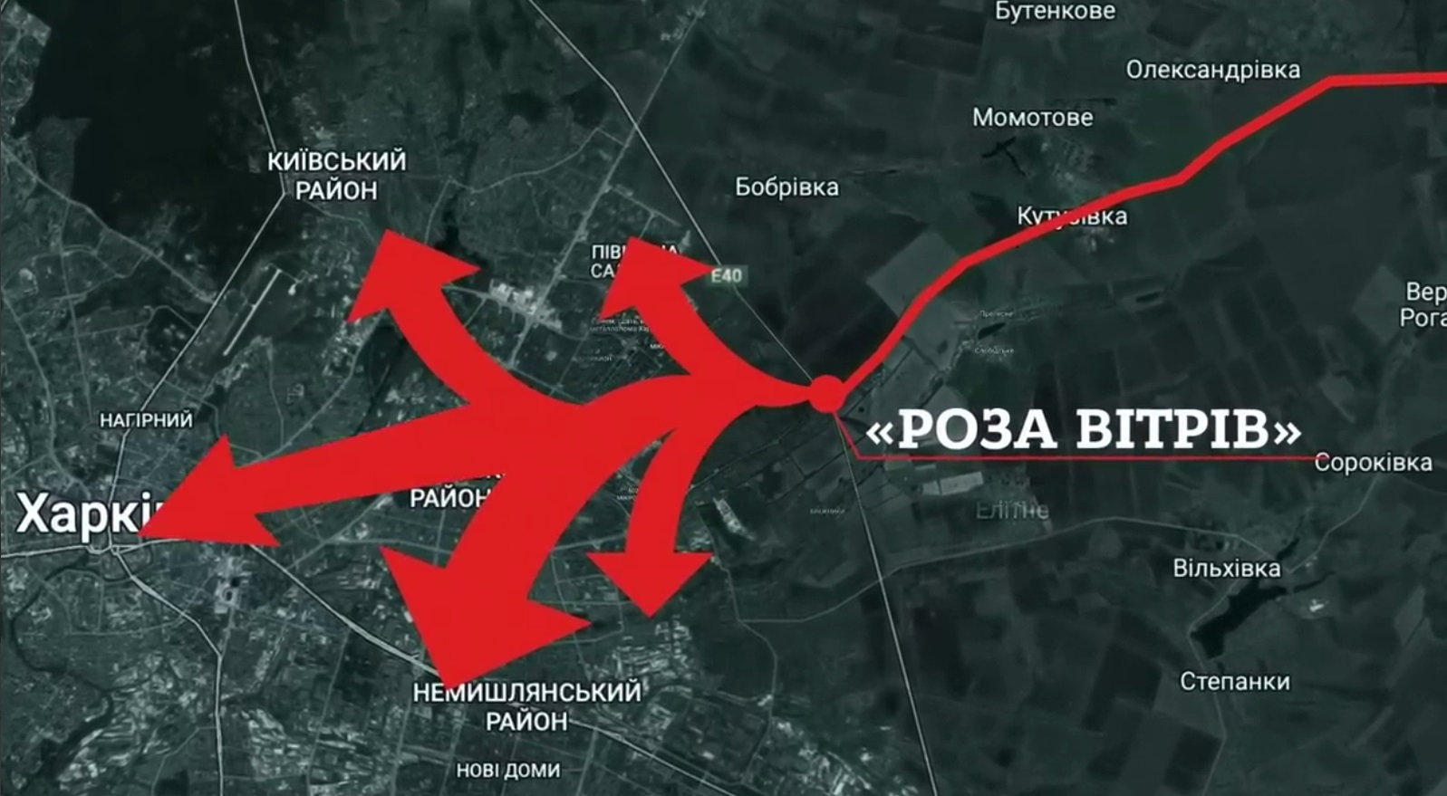 Командиру снайперов, погибшему при обороне Харькова, присвоили звание Героя Украины.