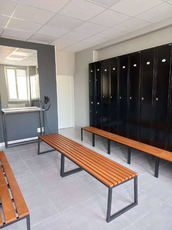 В Харькове при поликлинике возобновил работу Центр реабилитации.