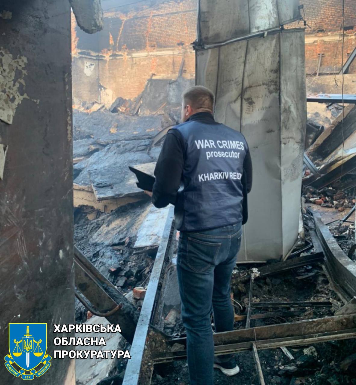 На Харківщині на 80% відновили світло.