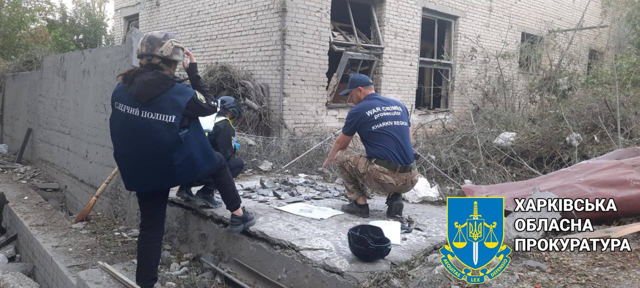 На Харківщині на 80% відновили світло.