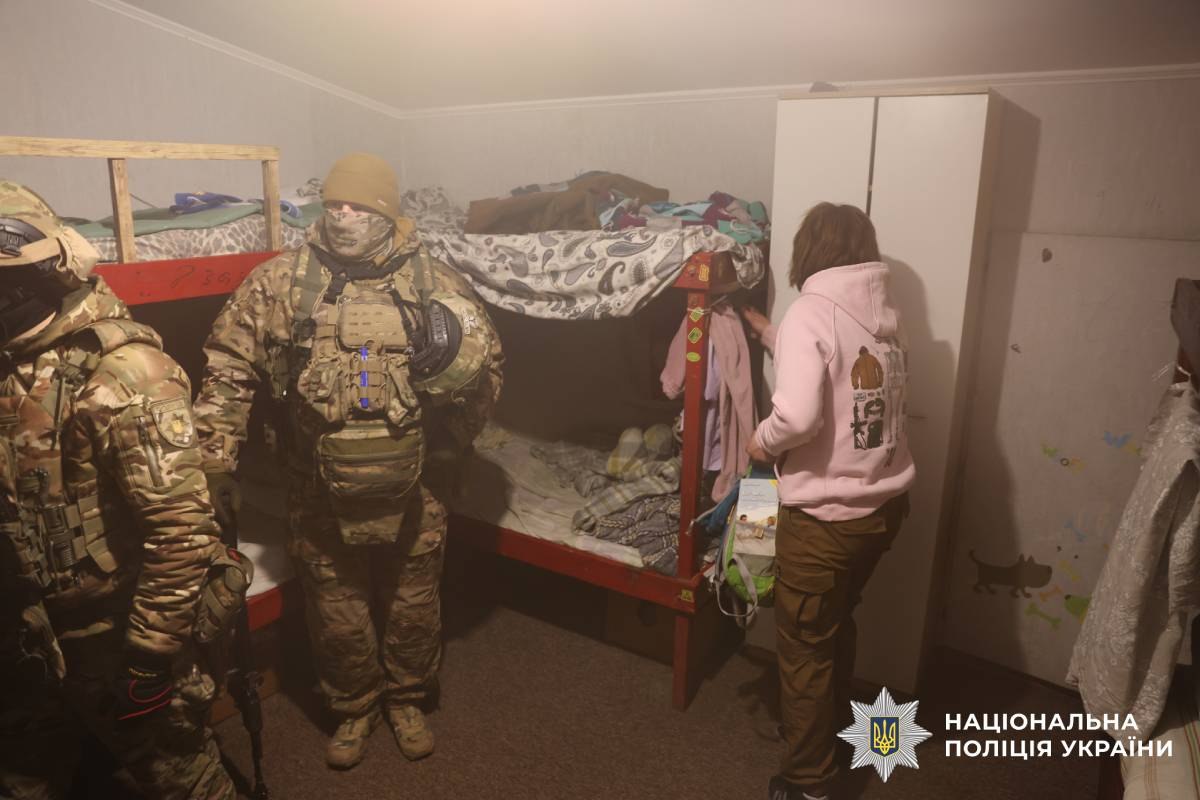 В Харькове закрыли сеть псевдореабилитационных центров.