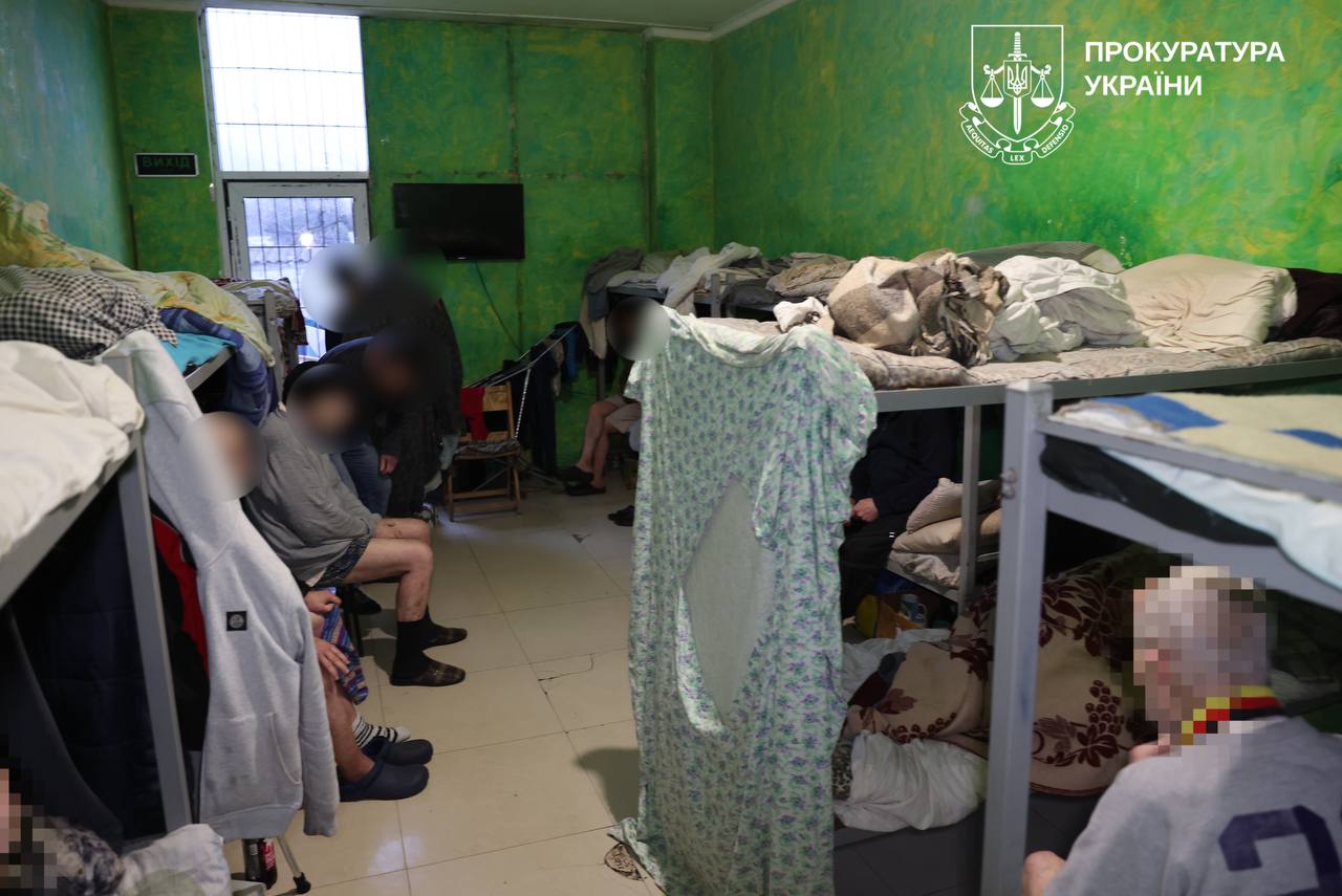 В Харькове закрыли сеть псевдореабилитационных центров.