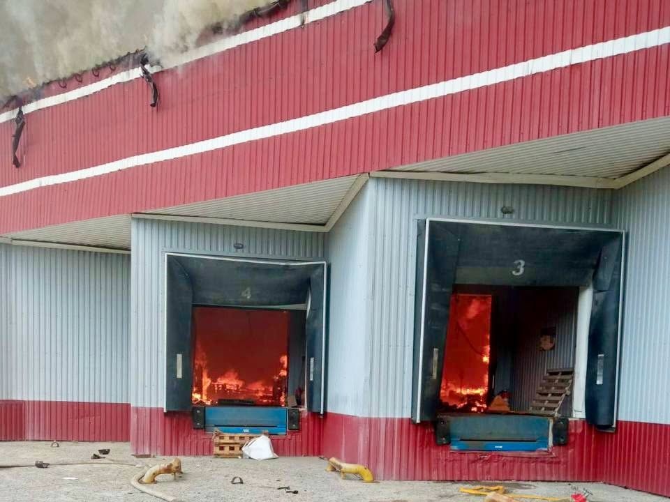 Знищено мільйони книг: РФ вдарила по видавництву 