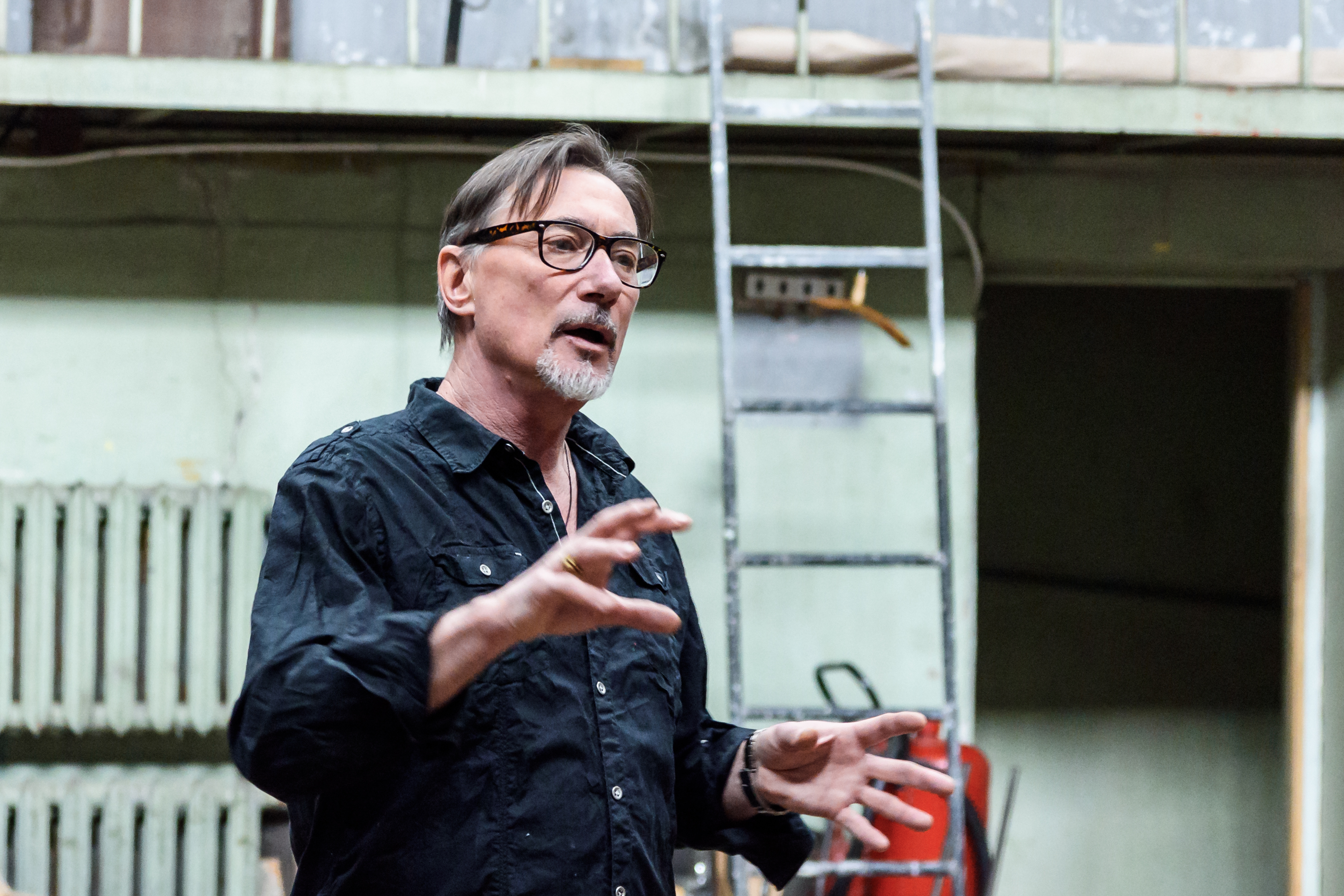 Харьковчанин получил президентскую стипендию для выдающихся культурных деятелей.