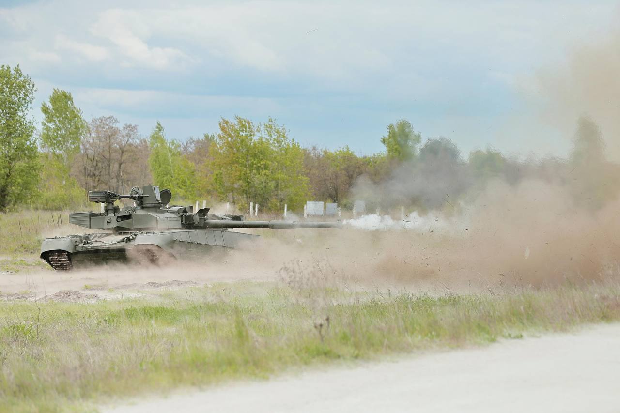 Міністра оборони Рєзніков приїжджав до Харкова: подробиці візиту.