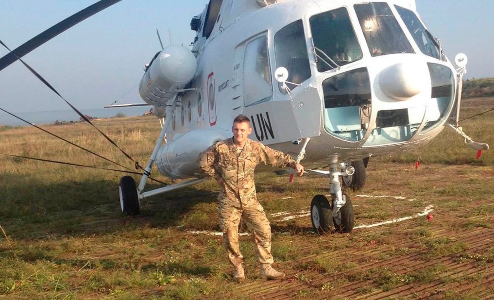 Іван Забавський.