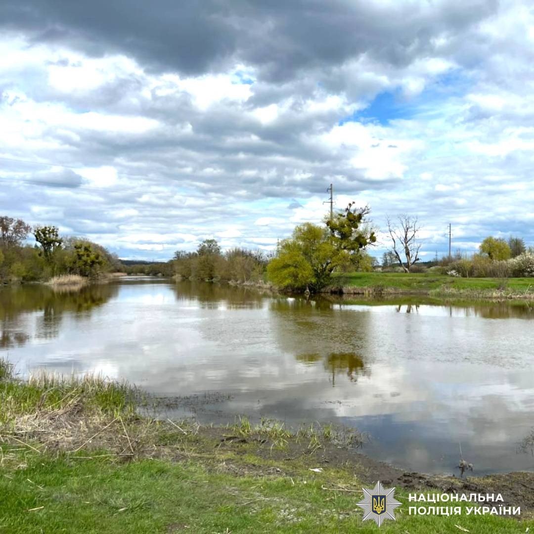 В Харьковской области зафиксирована массовая гибель рыбы в Северском Донце.