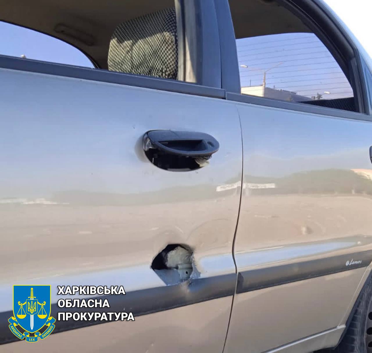 Ракетний обстріл Харкова в ніч проти 6 червня: що відомо фото 5 4